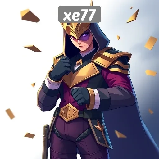 Keunggulan Permainan di Xe77 untuk Pecinta Game