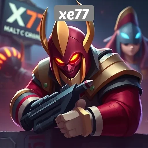 Kelebihan Bermain di xe77 Untuk Penggemar Game