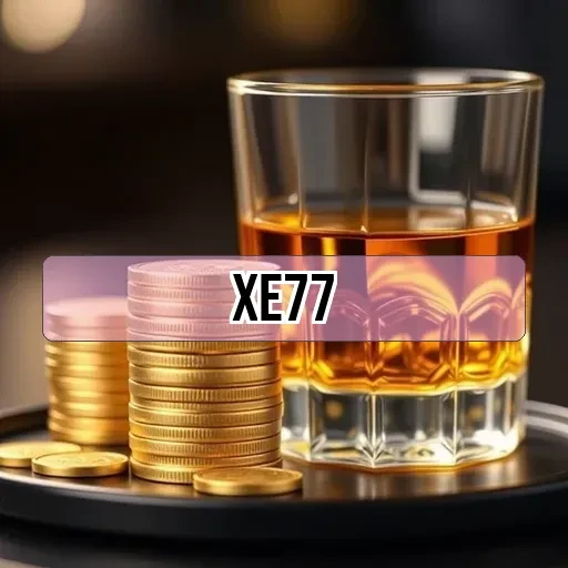 xe77: Pilihan Terbaik untuk Penggemar Game Online Indonesia