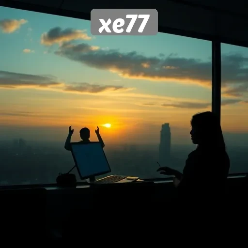 Kualitas Layanan Pelanggan di xe77 yang Patut Dicontoh