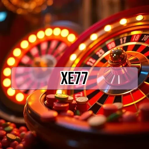 xe77: Event Terkini yang Memikat Hati Para Penggemar Game Online