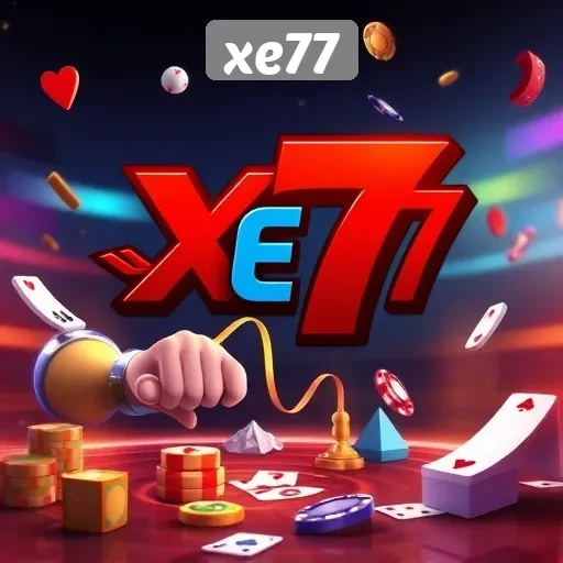 Evolusi xe77 dalam Dunia Game Online