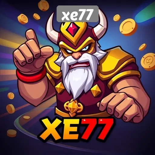 Fitur Menarik yang Ditawarkan oleh Situs Game xe77