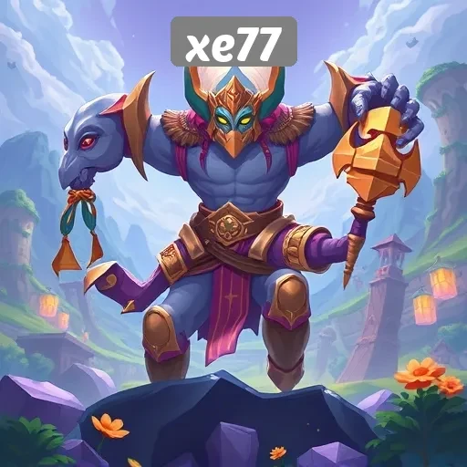 Kepuasan Pengalaman Bermain di Xe77 untuk Penggemar Game