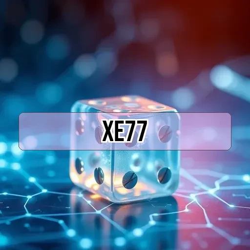 xe77: Panduan Gaming Menarik untuk Pengalaman Bermain yang Maksimal
