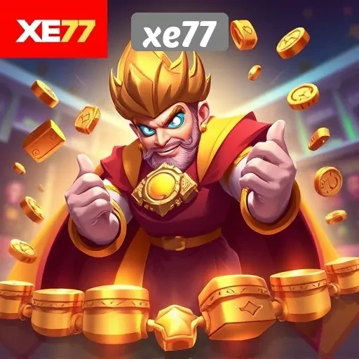 Dampak xe77 terhadap Pertumbuhan Game Online di Indonesia