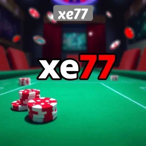 Pengenalan Lengkap Situs Game xe77 untuk Pemain Indonesia