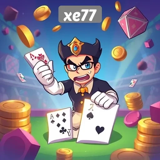Tips Memaksimalkan Pengalaman Bermain di xe77