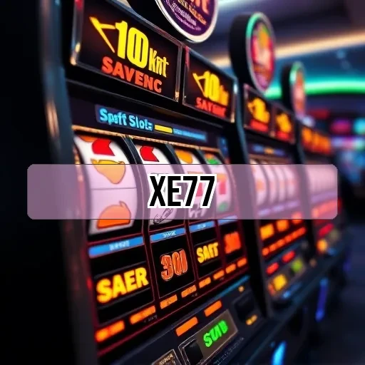 xe77: Game Seluler Terbaik untuk Penggemar Game di Indonesia