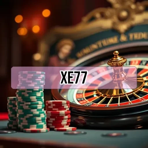 xe77: Temukan Berita Game Online Terupdate dan Terpercaya!