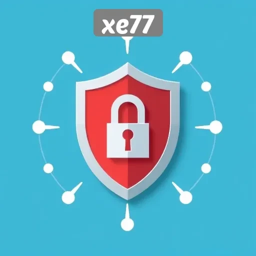 Analisis Keamanan dan Perlindungan Data di xe77