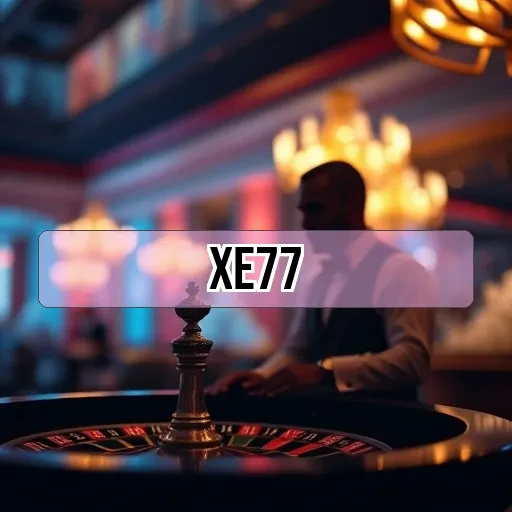 xe77: Strategi Cerdas untuk Menang Besar di Game Online