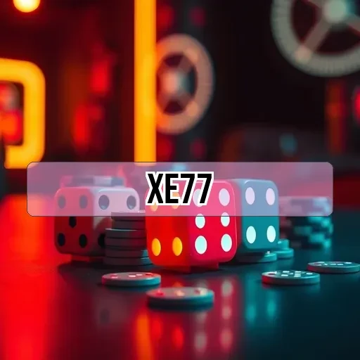 xe77: Eksplorasi Game Strategi Unik untuk Pengalaman Terbaik