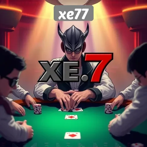 Strategi Sukses Bermain di xe77 untuk Pemenang
