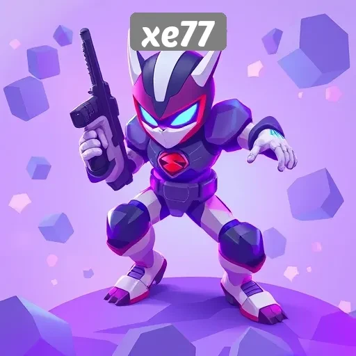Inovasi Teknologi Permainan di Xe77 yang Perlu Diketahui