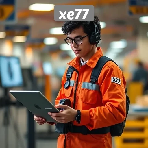 Review Pengalaman Pengguna di Platform Xe77