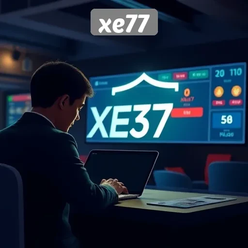 Keamanan dan Privasi Pengguna di Situs xe77