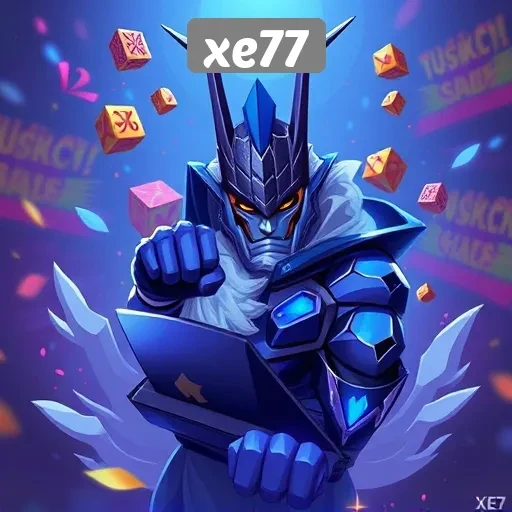 Mengapa xe77 Menjadi Pilihan Utama Para Pecinta Game Online