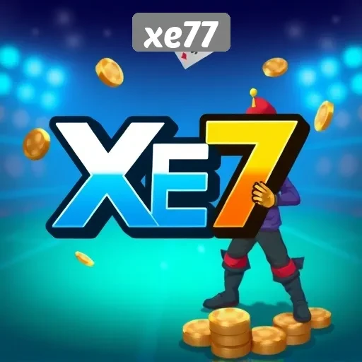 Mengenal Situs Game Xe77 Sebagai Pilihan Bermain Online