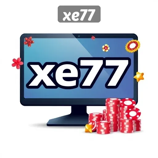 Situs xe77 sebagai Pilihan Utama untuk Taruhan Online