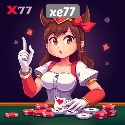 Xe77 Sebagai Pilihan Utama untuk Pecinta Game Online