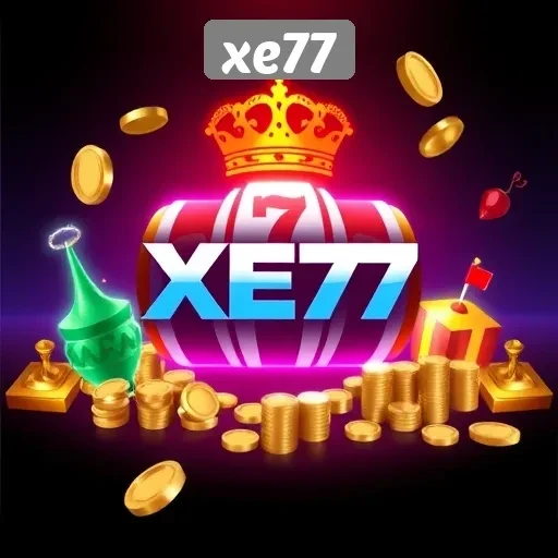 Xe77: Pilihan Utama bagi Penggemar Slot Online