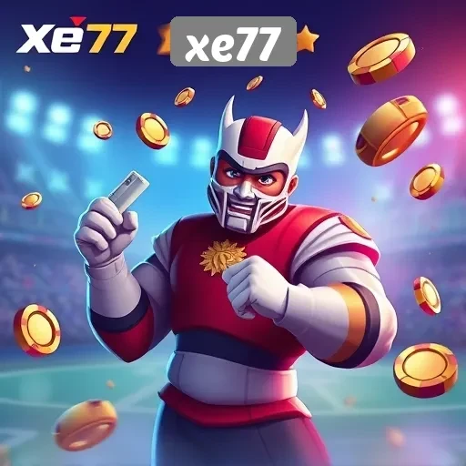 Menggali Permainan Terpopuler di Xe77 untuk Pemain Indonesia