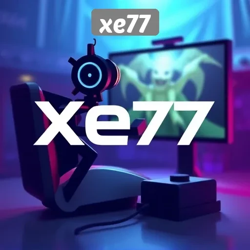 Peran Xe77 dalam Industri Game Online Indonesia