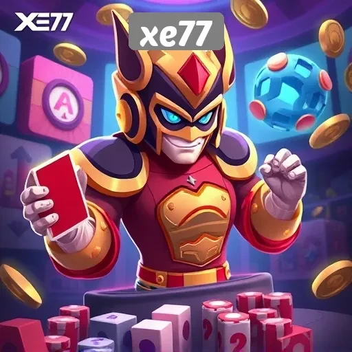 Mengenal xe77 Sebagai Platform Game Terpercaya di Indonesia